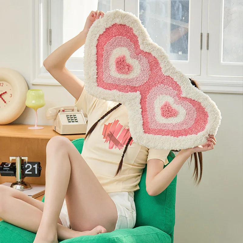 Heart Mat