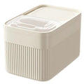 FutterBox FreshGood | Airtight & Moisture Protected | 5/10/15L | For Dog & Cat Food