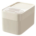 FutterBox FrischGut | Airtight & Moisture-Proof | 5/10/15L | For Dog & Cat Food