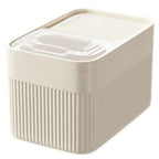 FutterBox FrischGut | Airtight & Moisture-Proof | 5/10/15L | For Dog & Cat Food