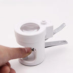 Ultra Zoom LED Professional Easy Nail Clippers