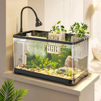 TankBloom – Natural flair for your aquarium!