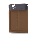 Automatic Chicken Coop Door with Light Sensor & Weather Protection