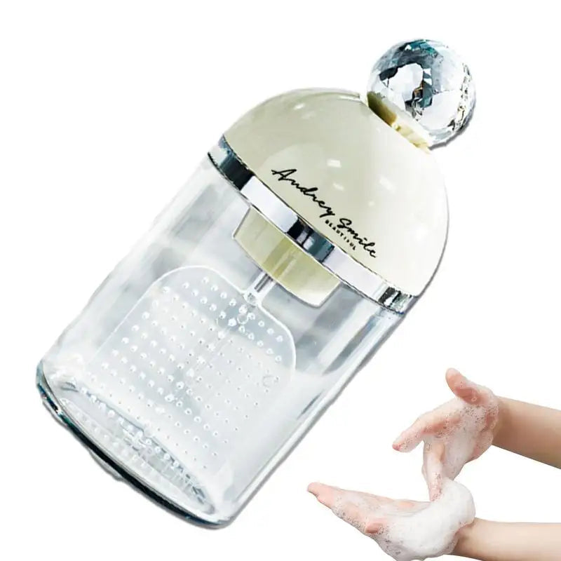 Foaming Soap Dispenser