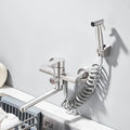 Wall Battery for Space and Elegance
