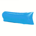 Floativo Air Sofa | Inflatable Without Pump | With Headrest | For Outdoor & Camping