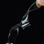 Transparent Anti-Collision Door Edge Protector Sticker