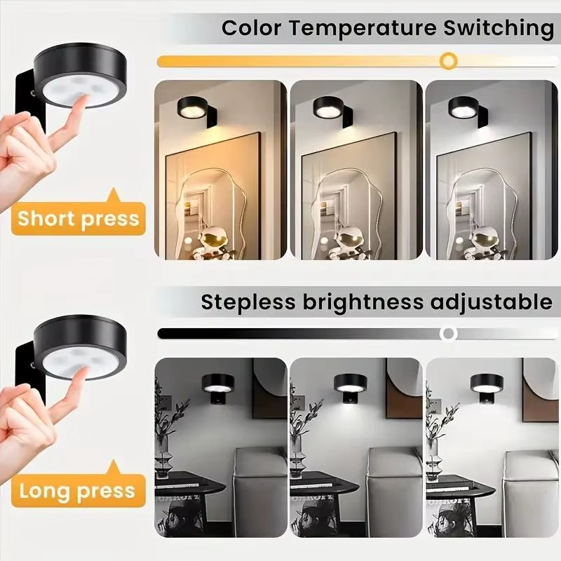 ArtLuxe FrameLight | Bring your art to life with 1+2 free