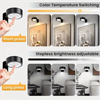 ArtLuxe FrameLight | Bring your art to life with 1+2 free
