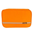 Hanging Toiletry Bag NOMERA TravelHang | With Hooks & Compartments | Waterproof & Foldable | For Women & Men