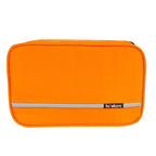 Hanging Toiletry Bag NOMERA TravelHang | With Hooks & Compartments | Waterproof & Foldable | For Women & Men