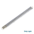 LED Plant Light GrowNova FlexLight | USB Plant Light 5V | Full Spectrum with Flexible Arm | For Indoor Greenhouse & Hydroponics