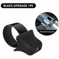 Motorcycle Wrist Rest Throttle Control Grip Booster