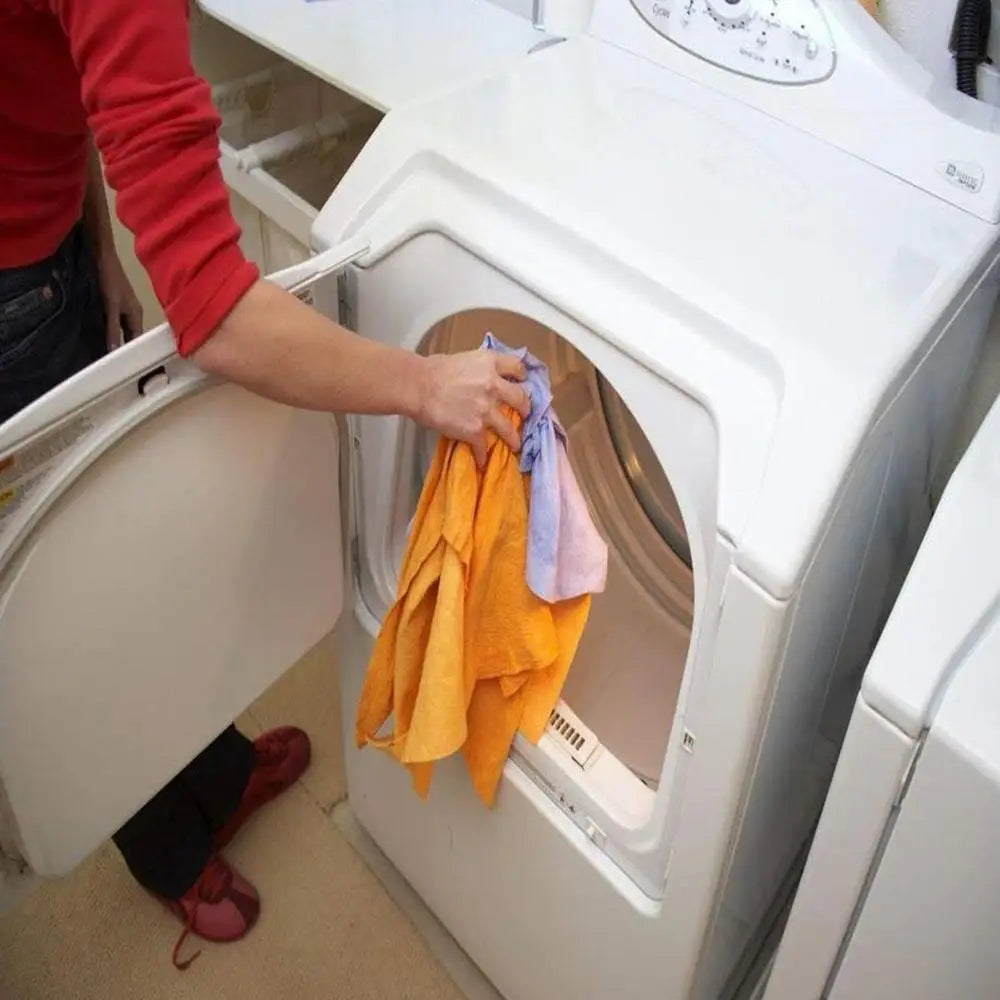 Absorbent Multi-Purpose Cleaning Cloth