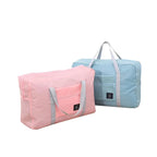 PackMate Travel Bag | Water-Repellent | Foldable & Ultralight