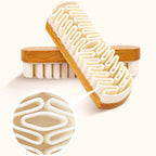 Walk Bright Shoe Cleaning Brush