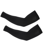 UV Protective Ice Silk Arm Sleeves for Sports & Outdoor Activities