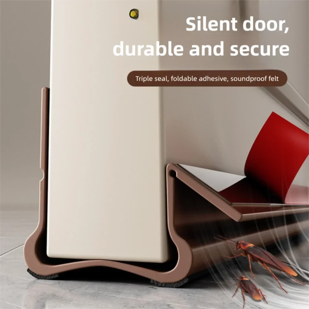 SealGuard Pro Door Strip