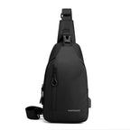 Nomad Friendly Roaming Chest Bag