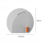 Minimalist Drain Cover Water Stopper Pad