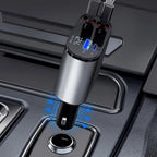 Fast Charging Car Charger