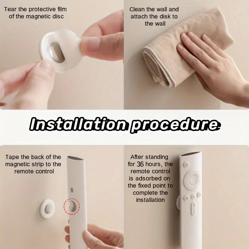 Home Organizer Super Strong Multi-Purpose Magnets
