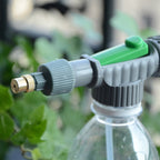 Pro Pressuare High-Pressure Manual Bottle Sprayer