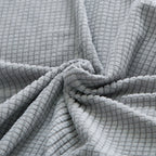 Textured Stretch Sofa Cover | Non-Slip, Machine Washable & Protective for 1-Seater, 2-Seater, and 3-Seater Sofas