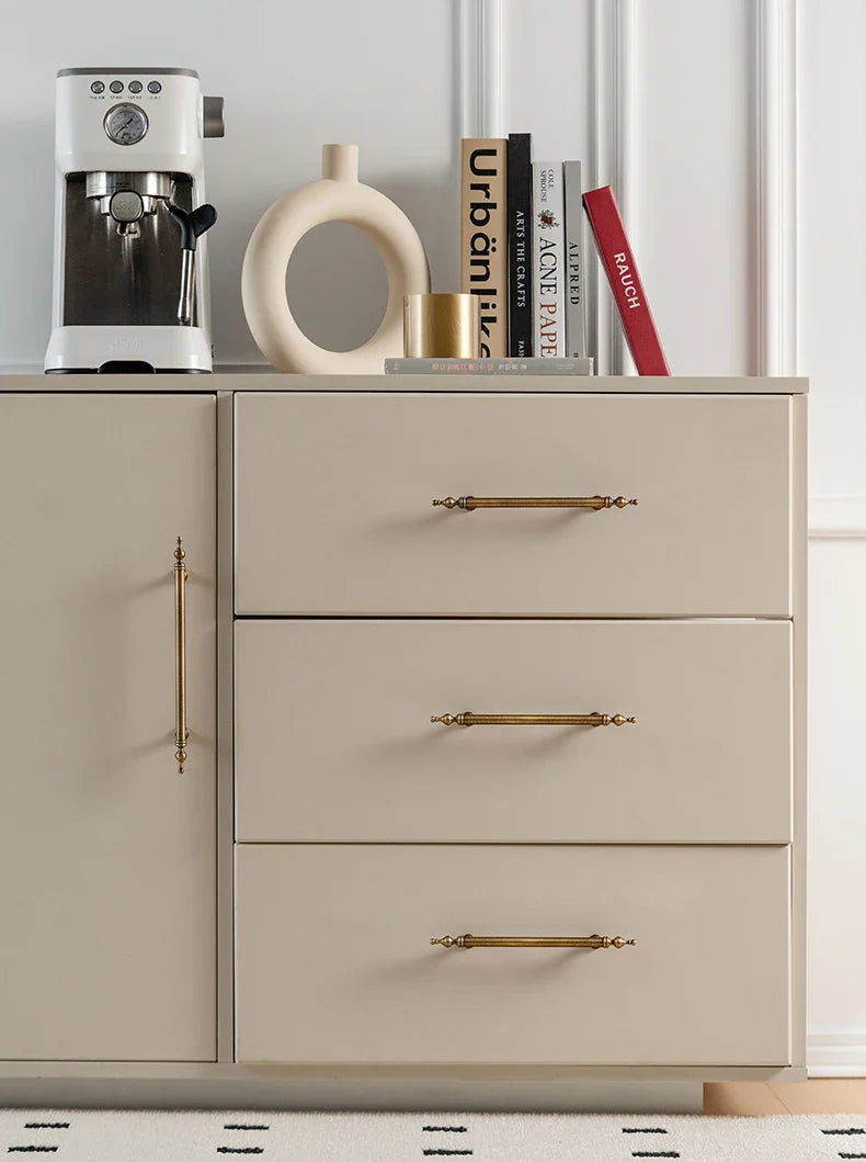 Aurevon BronzeLine Furniture Handle