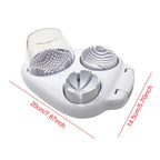 Multifunctional Egg Cutter Tool