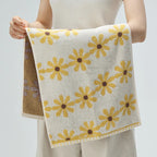 Daisy Towel