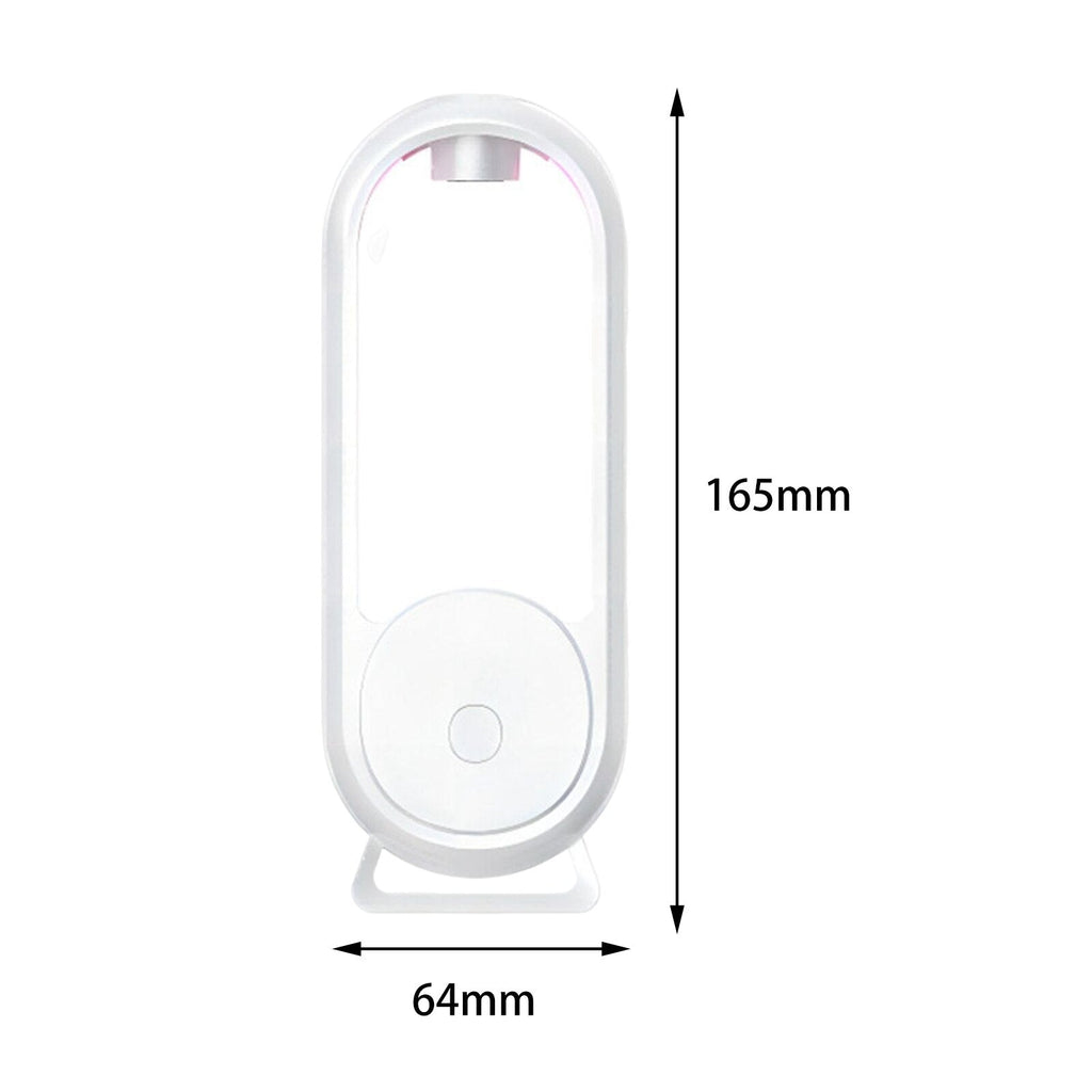 Aroma Circle Large Waterless Essential Oil Diffuser