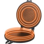 PerfectBake – Luxury Waffle Maker for Perfect Waffles