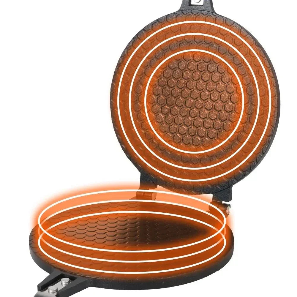 PerfectBake – Luxury Waffle Maker for Perfect Waffles