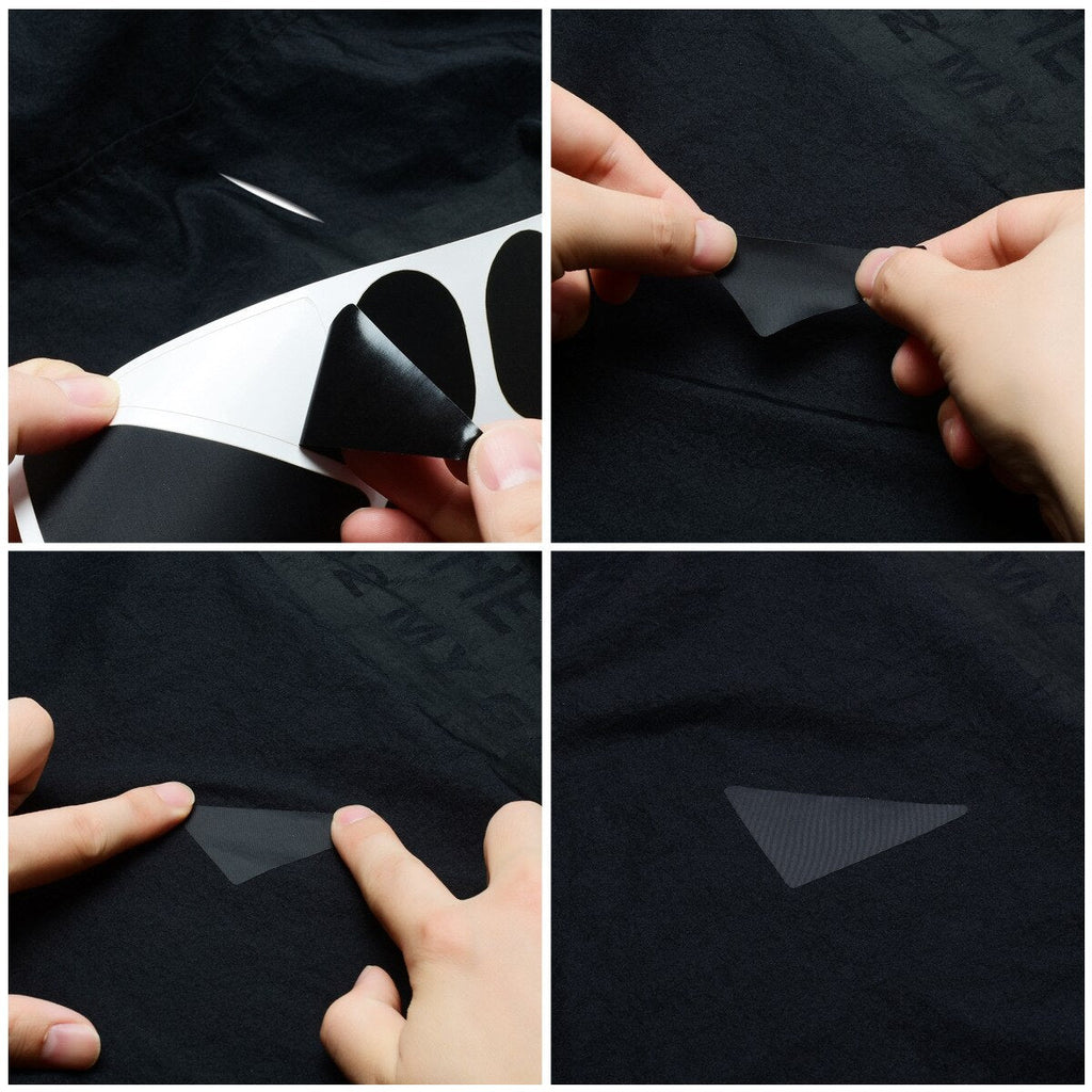 Down Jacket Repair Patch