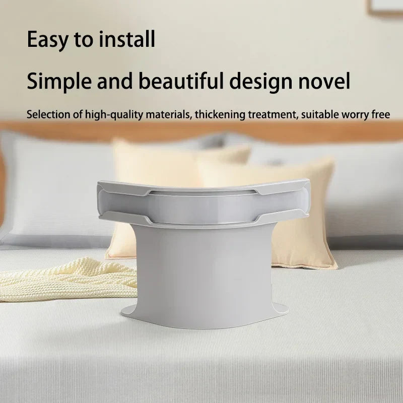 Bed Sheet Tightening Adjustable Non-Slip Clip