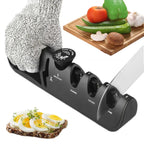 4-in-1 Professional Knife Sharpener (1+1 Free) - EdgeSharp