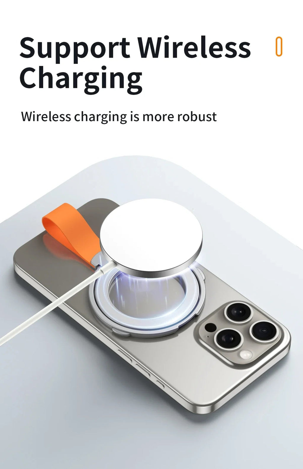 MagSafe Phone Holder Strap