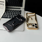 Snake Wrap Retro Phone Case