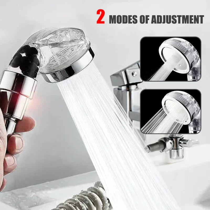 Power Stream High Pressure Multi-Purpose Sink Extension Head