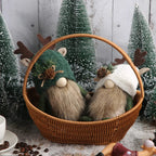 Christmas Gnomes