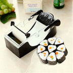 SushiExpress Perfect Sushi Everytime