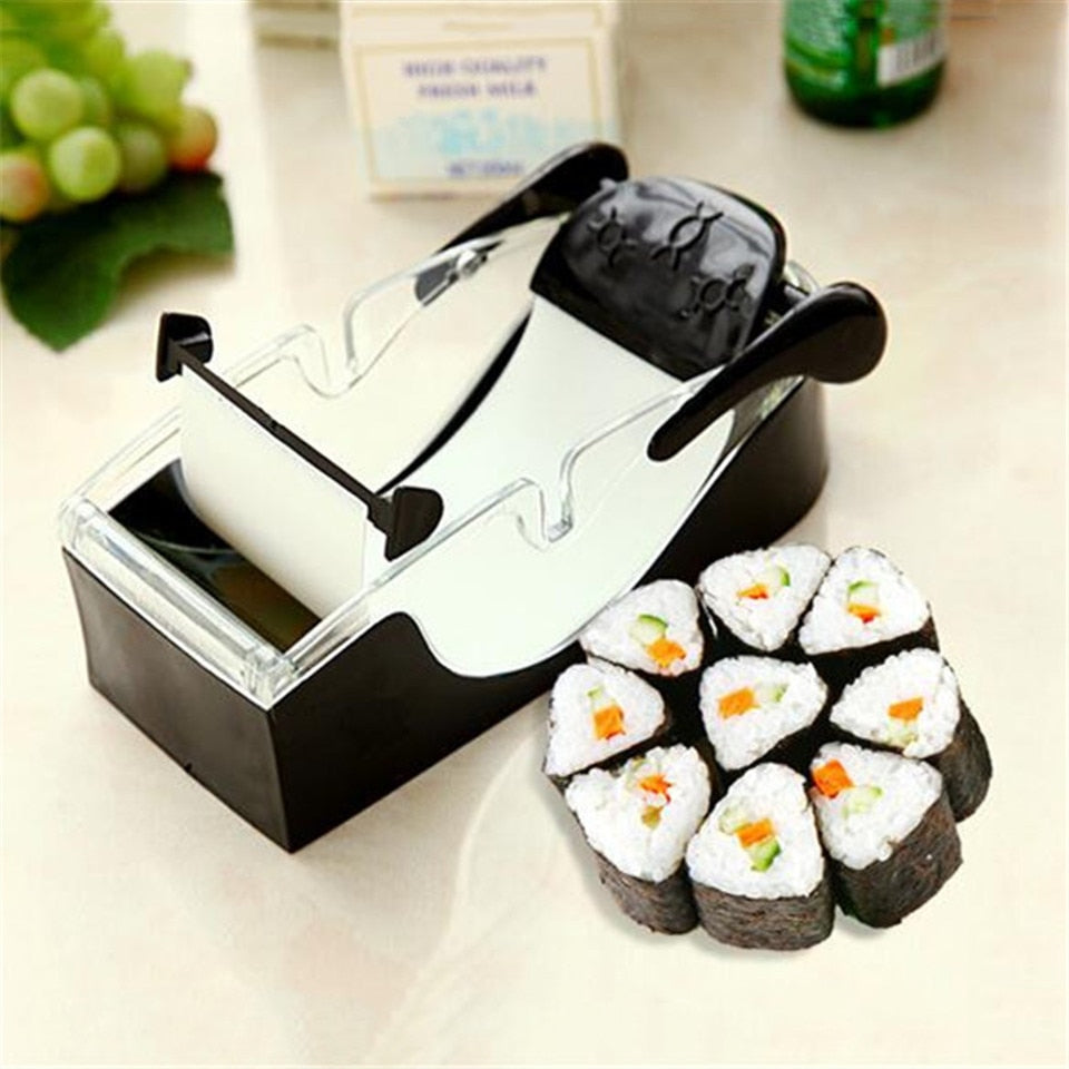 SushiExpress Perfect Sushi Everytime