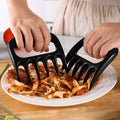 GrillClaw BBQ Claws | Bear Claw Design | Heat Resistant & Versatile