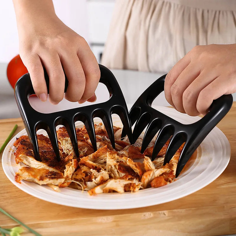 GrillClaw BBQ Claws | Bear Claw Design | Heat Resistant & Versatile