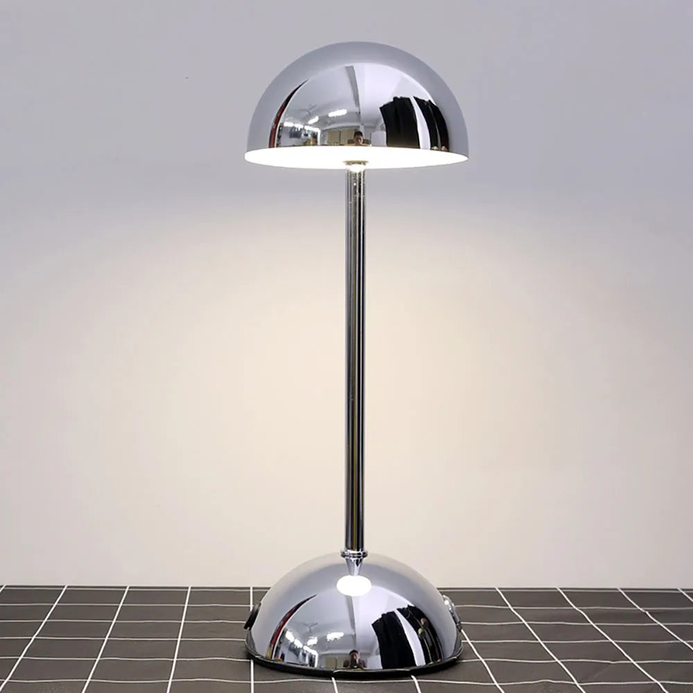 Subtle LED Mood-Setting Lamp