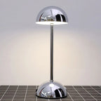 Subtle LED Mood-Setting Lamp