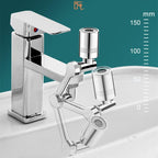 TwistTap Multi-Angle Efficiency
