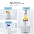 Nano Frost Fast Drink Cooler