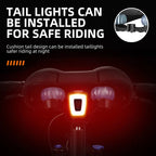 Comfortable Shockproof Bike Saddles with Hollow Design – Anti-slip Cushion for MTB and Road Bike